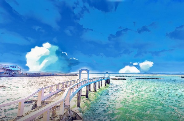 大福湾